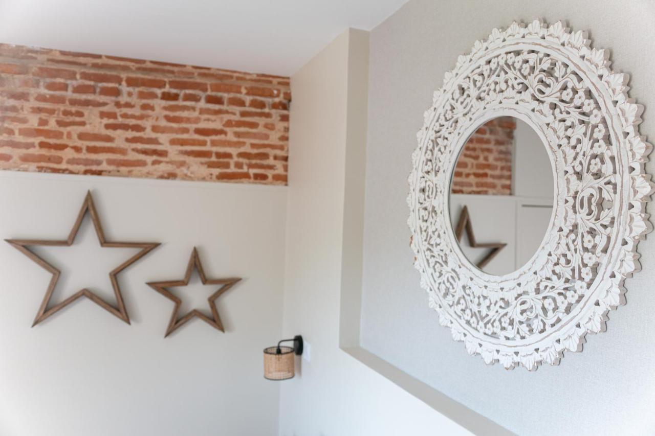 Le Manoir Des Falaises - Chambres D'Hotes Saint-Jouin-Bruneval 外观 照片
